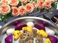 -台北牛扒·西餐自助·下午茶(同泰时代广场店)