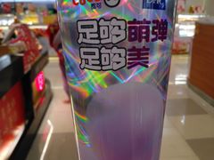 -CoCo都可(虹口龙之梦店)