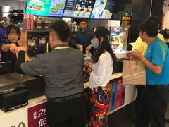 -麦当劳(南京宁海路店)