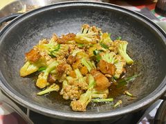 -淀里船宴(裕华东路店)