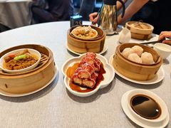 -潮府馆·非遗潮州菜·港式点心(世纪公园店)