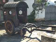 -婺源梦里老家大型山水实景演出