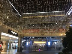 -首创奥特莱斯(昆山店)