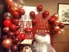 -红旗大饭店-餐厅(火车站店)