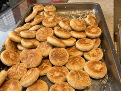 -周记传统糕点PASTRY(蜀汉路店)