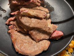 -九田家黑牛烤肉料理(石路天虹店)