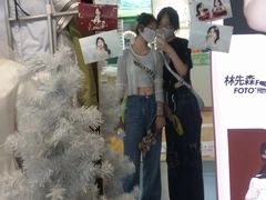 -机械师超级密室(小寨华旗店)