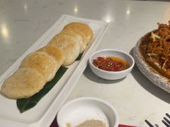 -叹茶靓点·粤式餐厅·全天茶市(石井万民广场店)