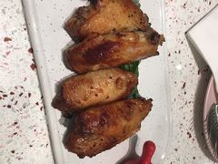 -BossBabe亲子餐厅(金光华广场店)