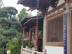 -径山寺