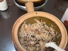 -红星光发煲仔饭(文海店)