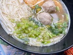 -雨林餐厅(长隆海洋王国店)