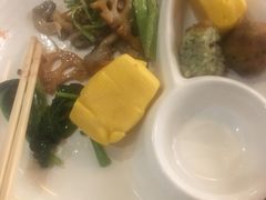 -清心素食自助餐厅(夫子庙店)