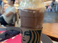 -星巴克(北京三里屯SOHO一店)