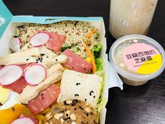 -Meal Salad米有沙拉(长泰广场店)