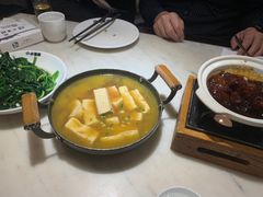 -小菜园新徽菜(扬州华润万象汇店)