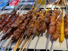 -雪熊哈尔滨烧烤·精酿啤酒·砂锅(中央胜境店)