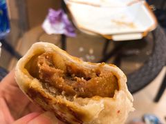-长发西饼(临顿路店)