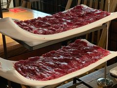 -左庭右院鲜牛肉火锅(南通CBD大有境店)