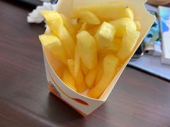 -汉堡王(合肥路永旺广场店)