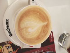 -斗牛士牛排餐厅(又一城店)