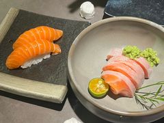 -沼津港精致料理·寿喜烧·烧鸟(龙湖南桥天街店)