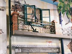 门面-马路边边串串香形象店(磐石路店)