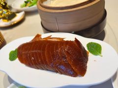 -悦融琥珀·京鲁菜(西单店)