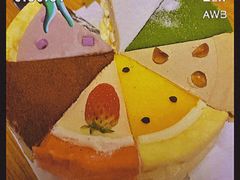 -CUNS CAKE村上千层蛋糕(一环路东二段140号院店)