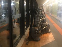 -W FITNESS 威尔仕健身·游泳(七宝店)