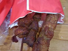 -首炸里脊肉(汉神购物广场店)