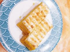 -万岁寿司(蓬江万达店)