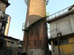 -广州市紫泥堂文化创意园景区