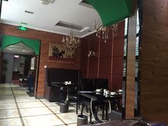 -木卡买提新疆餐厅·清真(新里海顿公馆店)