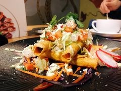 -Cactus墨西哥仙人掌餐厅