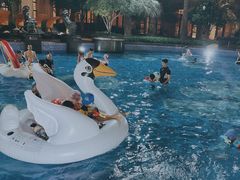 -上海浦东星河湾酒店