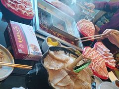 -重庆德忆火锅（龙南街3店）(渝水岸餐饮)
