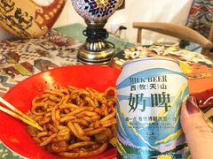 -疆胖妹·新疆炒米粉