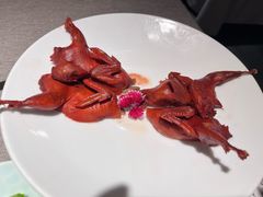 特色酱鹌鹑-玉玲珑·里舍(万象城店)