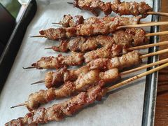 -聚点串吧·小酒局(北京旗舰店)