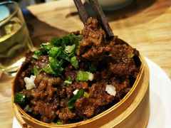 粉蒸牛肉-全牛匠·乐山跷脚牛肉(望京店)