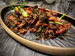 -大理实力希尔顿酒店御璽中餐厅YUXI – CHINESE RESTAURANT