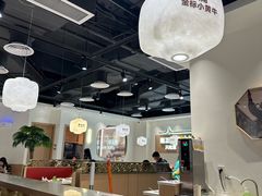-潮正和潮汕牛肉火锅·老字号(番禺万达店)