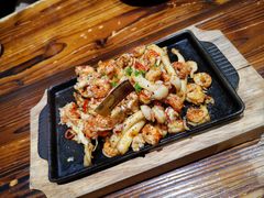 -小川洋风料理(街道口店)