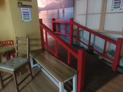 -白兔子密室(长寿路店)