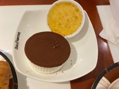 -斗牛士牛排餐厅(嘉里汇店)