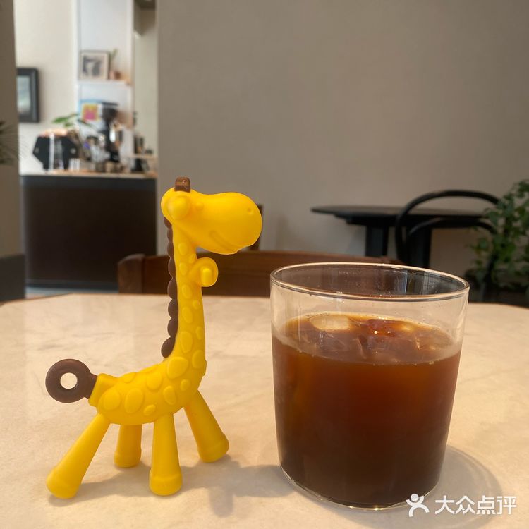 消失的咖啡馆：屋比ubriaco咖啡