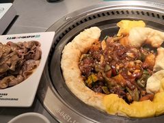 -灶座小锅烀饼·铁锅炖(全国总店)