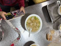 -汪家馄饨(集庆路店)