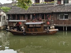 -乌镇景区